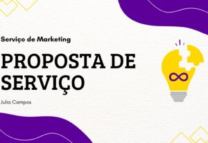 Eu vou fazer  Captação de leads e divulgação das redes.