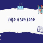 Eu vou criar as logos para a sua empresa