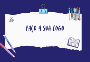 Eu vou criar as logos para a sua empresa