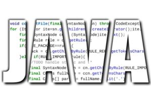 Eu vou desenvolver o back end do seu projeto em java