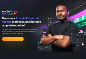 Eu vou desenvolver seu site em html css js