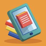 Eu vou criar seu e-book com qualidade e agilidade.