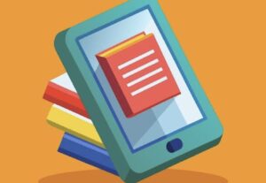 Eu vou criar seu e-book com qualidade e agilidade.