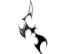 Eu vou Criar a arte da sua próxima tattoo.