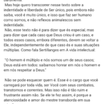 Eu vou Escrever textos perfeitos para alcançar o sucesso