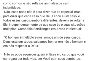 Eu vou Escrever textos perfeitos para alcançar o sucesso