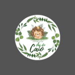 Eu vou fazer Logotipos e artes graficas