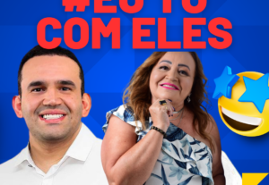 Eu vou Criar sua música para campanha eleitoral
