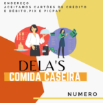 Eu vou fazer a Arte da sua marca