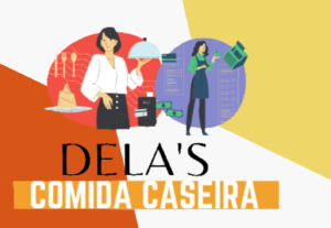 Eu vou fazer a Arte da sua marca