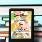 Eu vou fazer Ebooks sobre diversos temas.