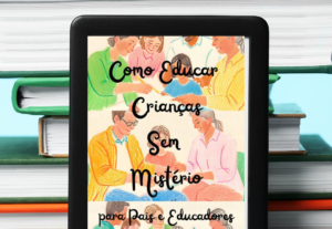 Eu vou fazer Ebooks sobre diversos temas.
