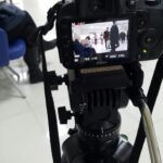 Eu vou  fazer Produção de vídeos promocionais