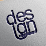Eu vou criar seu logotipo em até 2 dias