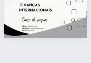 Eu vou Fazer seu slide preço barato