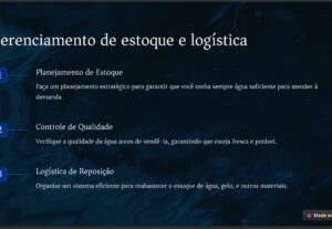 Eu vou construir 5 ebooks diagramados do 0