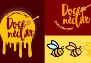 Eu vou fazer sua identidade visual com praticidade