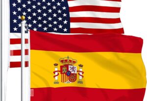 Eu vou traduzir tanto para inglês, quanto espanhol