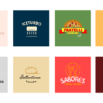 Eu vou Criar Logotipo para sua empresa com qualidade