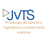 Eu vou fazer o logotipo ideal para você e para sua empresa