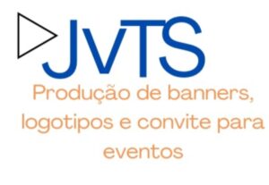 Eu vou fazer o logotipo ideal para você e para sua empresa