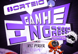 Eu vou fazer os seus Designs