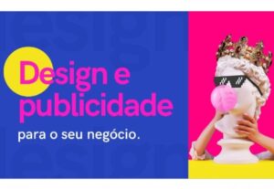 Eu vou fazer suas apresentações Acadêmicas ou Comerciais