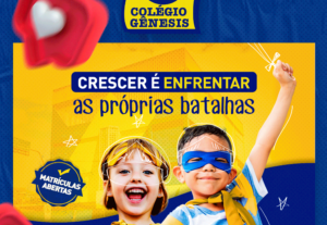 Eu vou fazer  5 artes para o seu feed