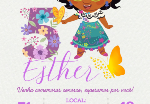 Eu vou fazer catazes, banners e midia para você