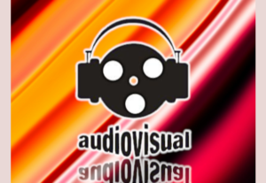 Eu vou Ser seu locutor, e também posso ser seu designer.