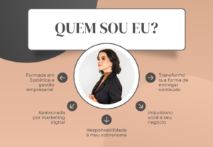 Eu vou impulsionar sua marca com serviços personalizados.