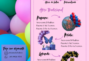 Eu vou transformar sua marca com Design Criativo e Impactant...
