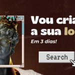 Eu vou criar sua logo em 3 dias