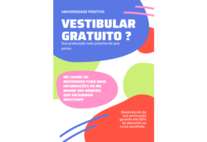 Eu vou fazer aquela logo diferenciada que você busca