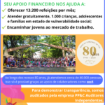 Eu vou criar 10 posts para seu feed