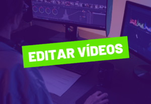 Eu vou editar o melhor vídeo para você
