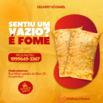 Eu vou criar a imagem perfeita pra você anunciar o seu produ...