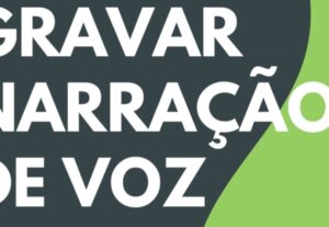 Eu vou Dar Voz ao Seu Projeto