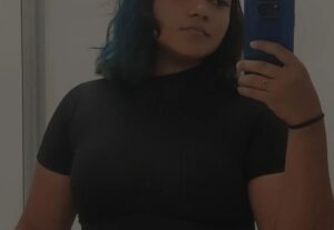 Eu vou efetuar serviços de voz feminina.