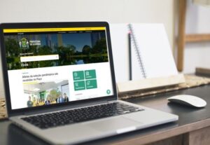 Eu vou Fazer Digitação para sua Empresa