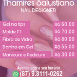 Eu vou fazer flyer para divulgação de sua empresa