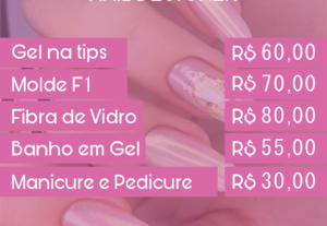 Eu vou fazer flyer para divulgação de sua empresa