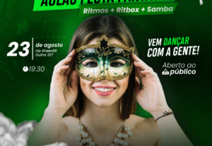 Eu vou fazer artes incríveis para suas redes sociais