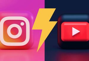Eu vou fazer edição de vídeo para redes sociais