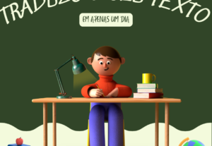 Eu vou Traduzir o seu texto.