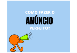 Eu vou criar anúncios para você que vão te encantar