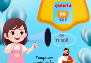 Eu vou criar seu banner para você.