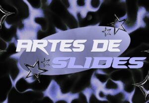 Eu vou fazer o design da sua apresentação de slides do zero