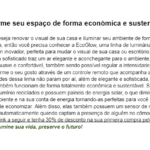 Eu vou escrever seu artigo ou texto de copywriting