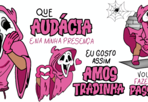 Eu vou Fazer Sua arte personalizada para você ou sua empresa...